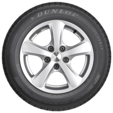 Dunlop SP Sport FastResponse – opona Opony letnie – 175/65/R15/84H - 3