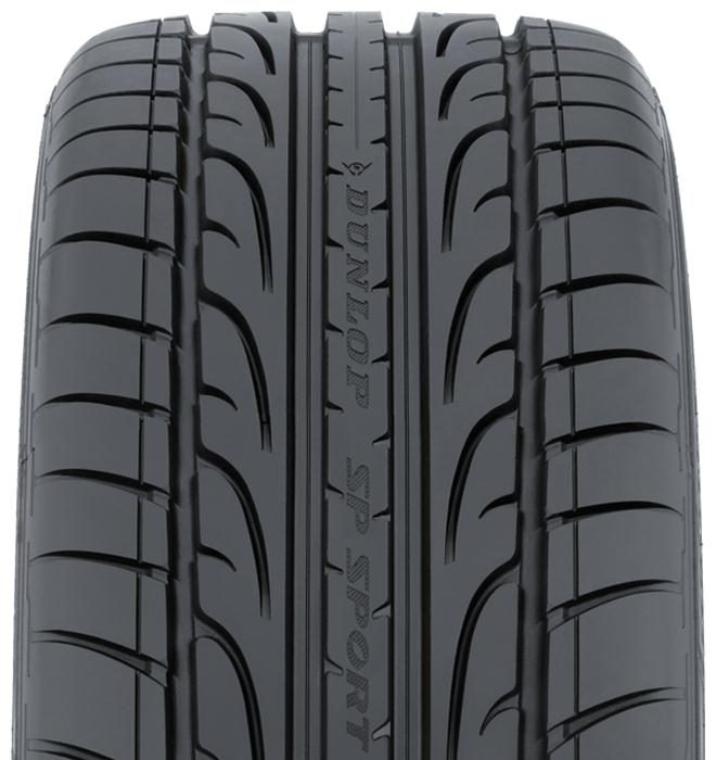 SP SPORT MAXX - Opony letnie Tire - 275/55/R19/111V