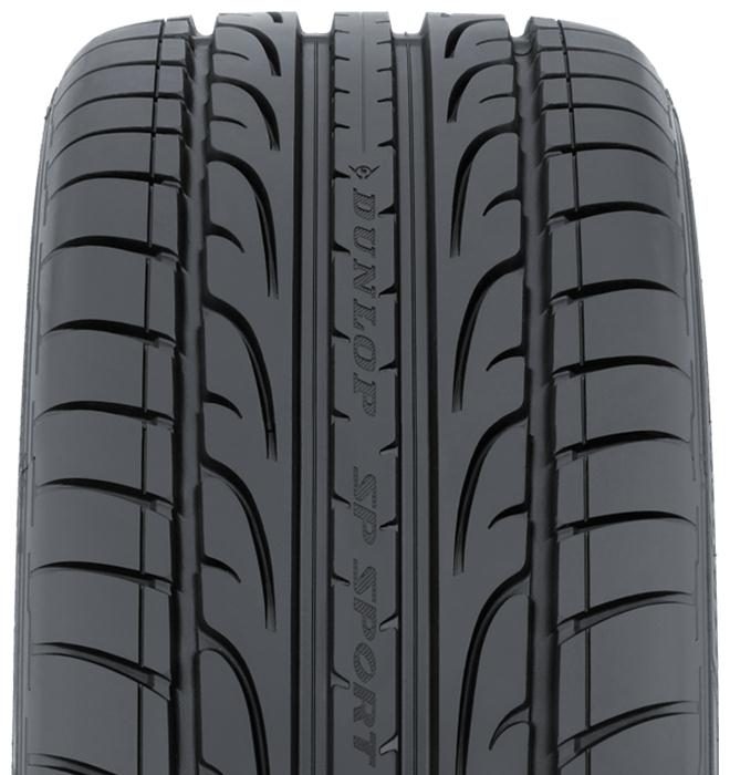 SP SPORT MAXX - Opony letnie Tire - 275/50/R20/113W