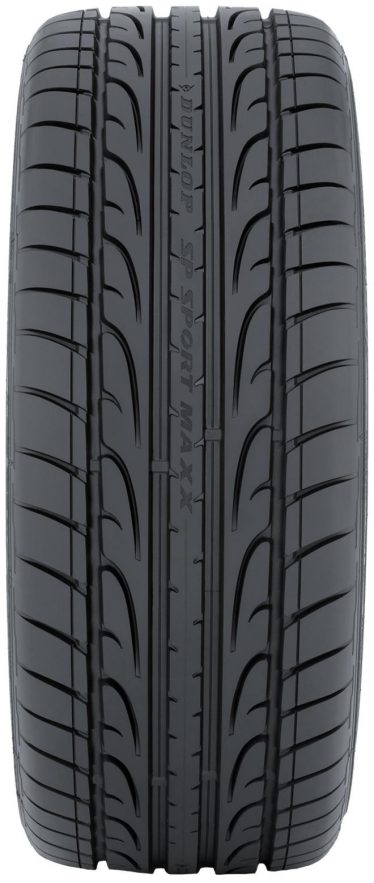Dunlop SP Sport Maxx – opona Opony letnie – 235/50/R19/99V - 2
