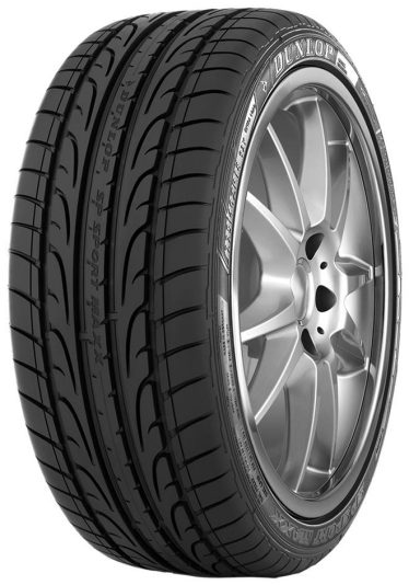 Dunlop SP Sport Maxx – opona Opony letnie – 235/50/R19/99V - 1