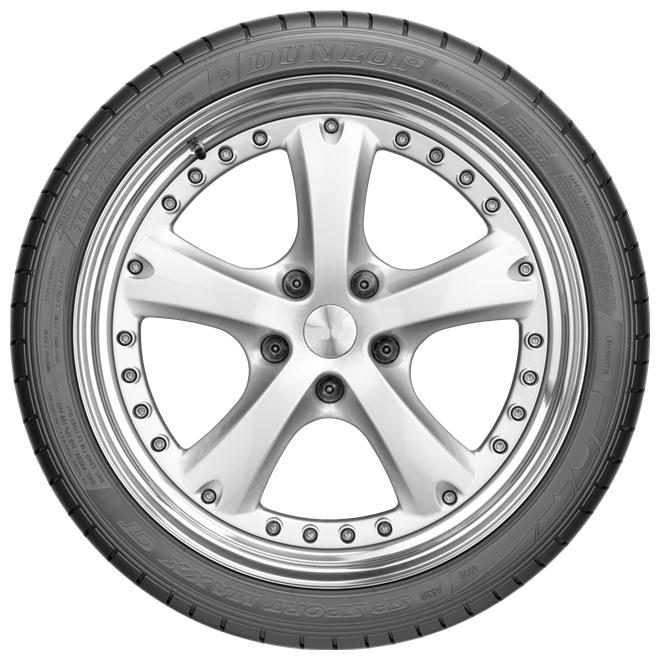 SP SPORT MAXX GT - Opony letnie Tire - 275/40/R18/99Y