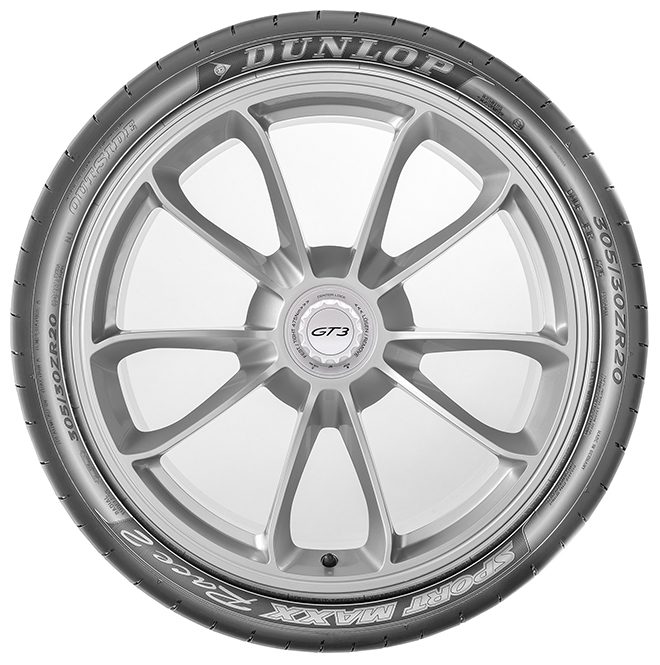 SPORT MAXX RACE 2 - Opony letnie Tire - 305/30/R20/103Y