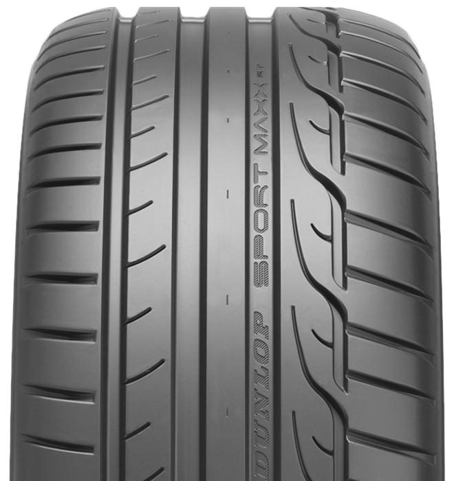 SPORT MAXX RT - Opony letnie Tire - 235/35/R19/91Y