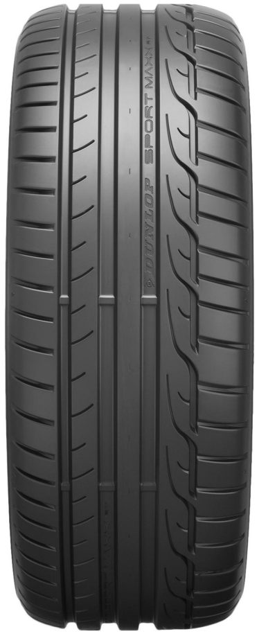 Dunlop Sport Maxx RT – opona Opony letnie – 225/45/R19/96W - 2