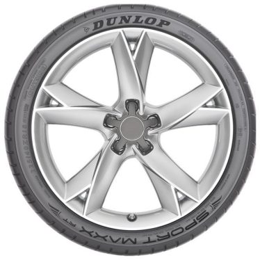 Dunlop Sport Maxx RT – opona Opony letnie – 225/45/R19/96W - 3