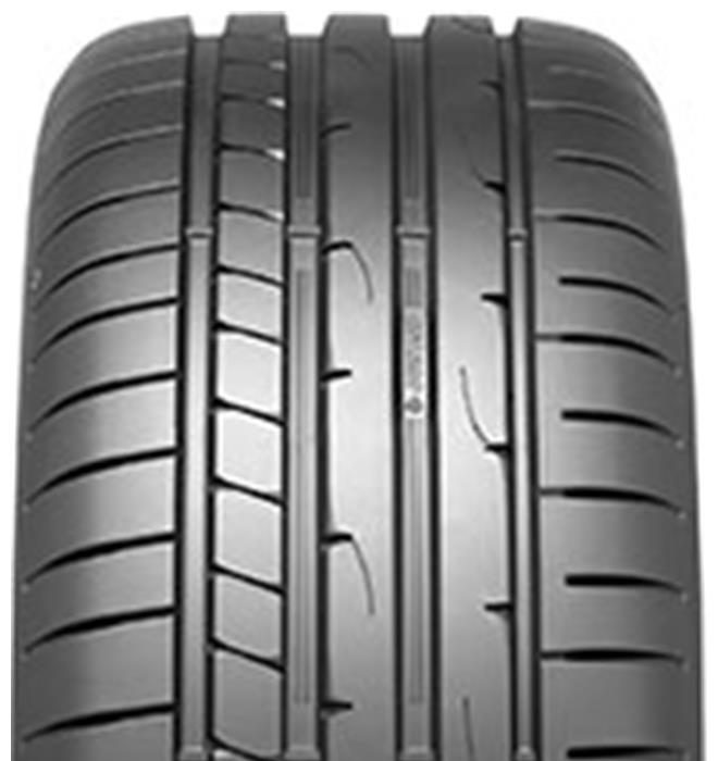 SPORT MAXX RT2 - Opony letnie Tire - 245/40/R17/91Y