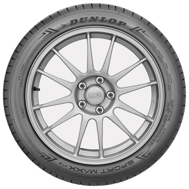 SPORT MAXX RT2 - Opony letnie Tire - 235/40/R18/95Y