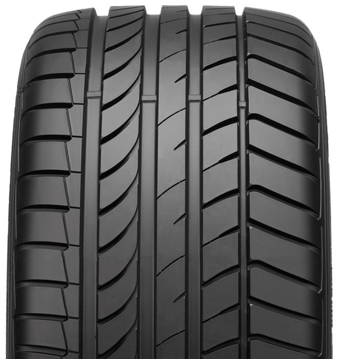 SP SPORT MAXX TT - Opony letnie Tire - 225/55/R16/95W