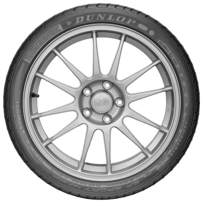 SP SPORT MAXX TT - Opony letnie Tire - 225/45/R17/91W