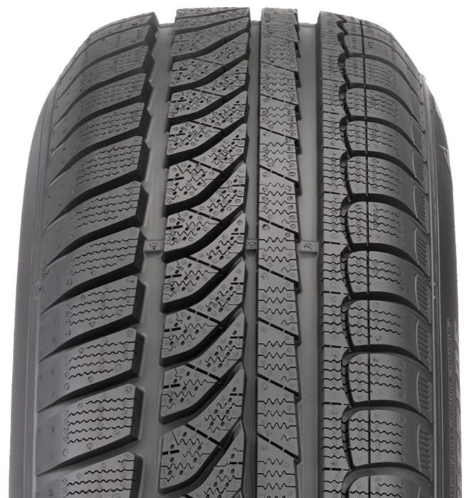 SP WINTER RESPONSE - Opony zimowe Tire - 185/60/R15/88H