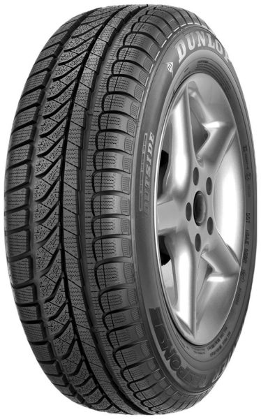Dunlop SP Winter Response – opona Opony zimowe – 185/60/R15/88H - 1
