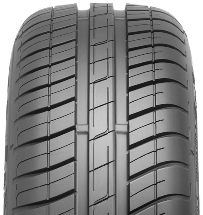 STREET RESPONSE 2 - Opony letnie Tire - 185/60/R14/82T