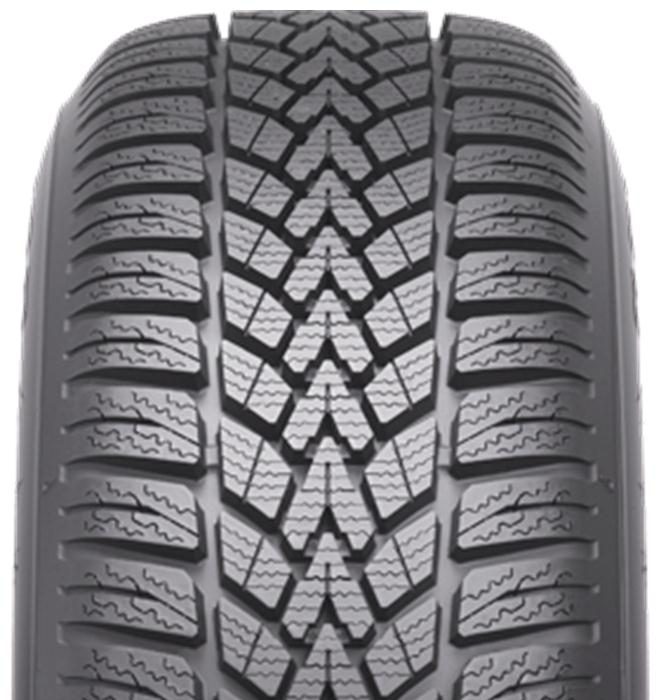 WINTER RESPONSE 2 - Opony zimowe Tire - 175/65/R14/82T