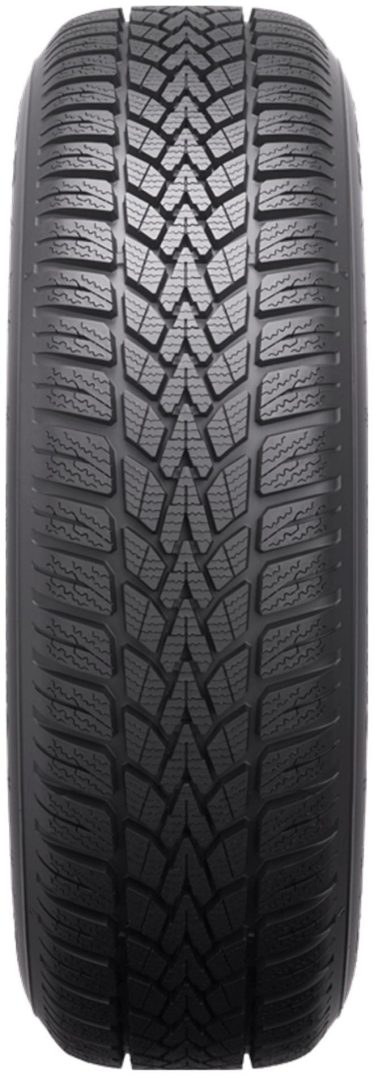Dunlop Winter Response 2 – opona Opony zimowe – 195/65/R15/91T - 2