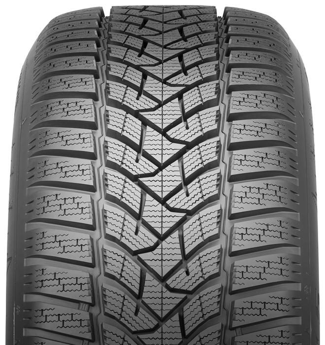 WINTER SPORT 5 - Opony zimowe Tire - 205/60/R16/92H