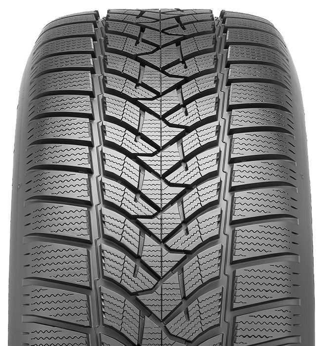 WINTER SPORT 5 SUV - Opony zimowe Tire - 265/60/R18/114H