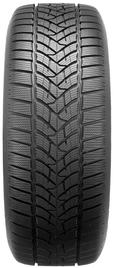 Dunlop Winter Sport 5 SUV – opona Opony zimowe – 215/70/R16/100T - 2
