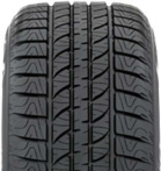 4X4 ROAD - Opony letnie Tire - 255/55/R18/109V