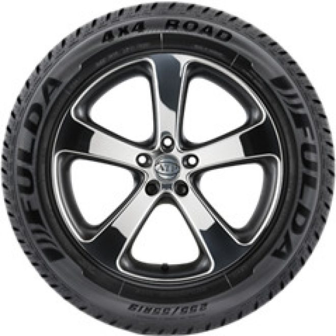 4X4 ROAD - Opony letnie Tire - 255/55/R18/109V