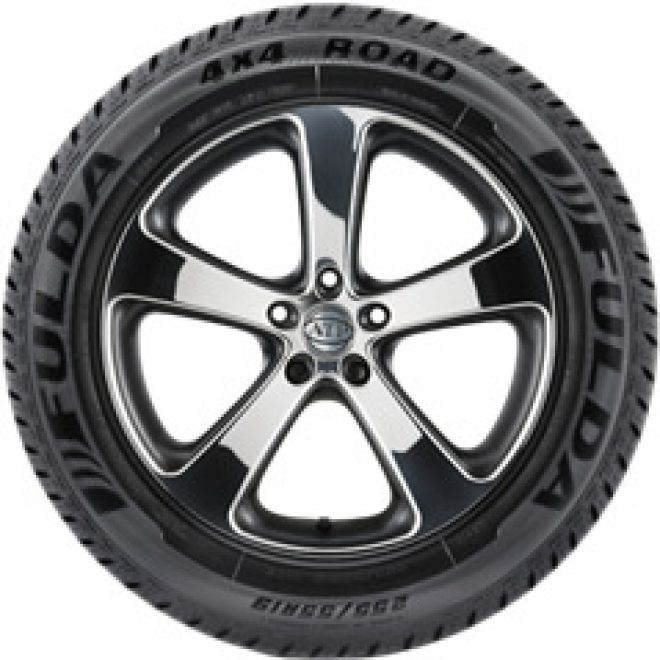 4X4 ROAD - Opony letnie Tire - 285/50/R20/112H