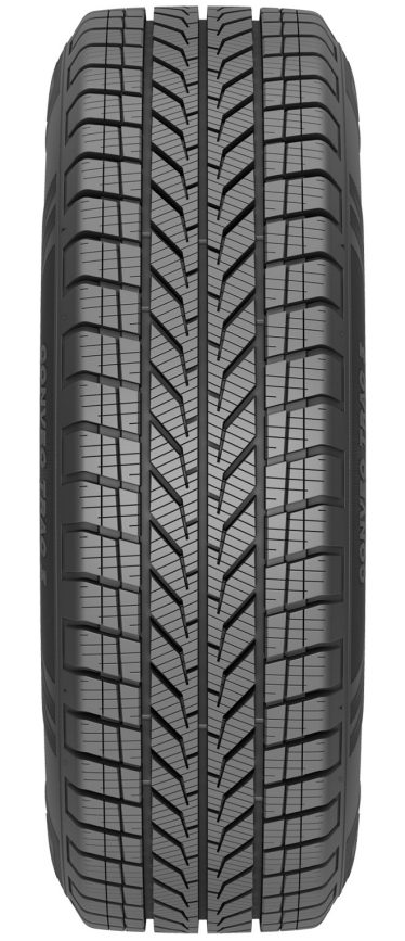 Fulda Conveo Trac 3 – opona Opony zimowe – 215/70/R15/109S - 2