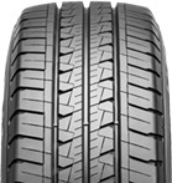 CONVEO TOUR 2 - Opony letnie Tire - 195/75/R16/107S