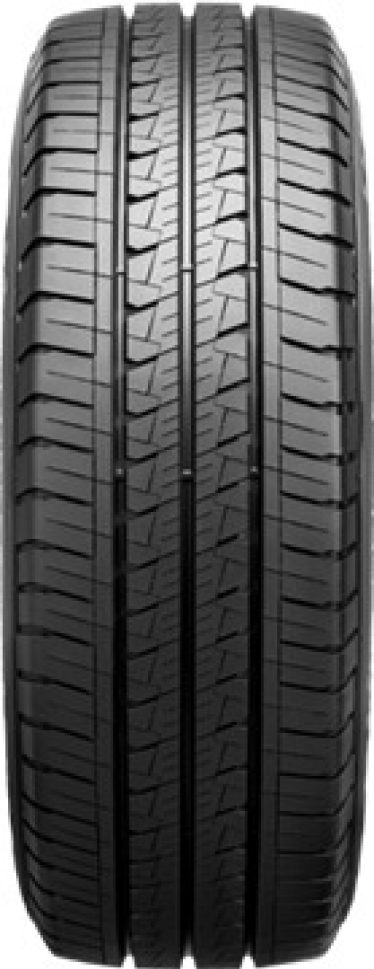 Fulda Conveo Tour 2 – opona Opony letnie – 205/65/R16/107T - 2
