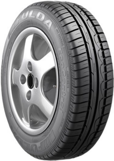 Fulda ECOCONTROL – opona Opony letnie – 175/70/R13/82T - 1