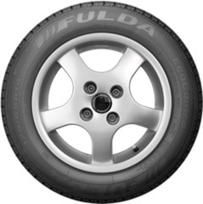 ECOCONTROL - Opony letnie Tire - 155/65/R14/75T