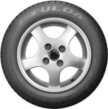 Fulda ECOCONTROL – opona Opony letnie – 175/70/R13/82T - 3