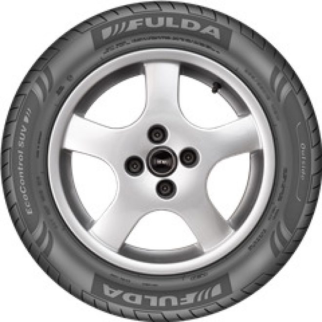 ECOCONTROL SUV - Opony letnie Tire - 235/60/R18/107V