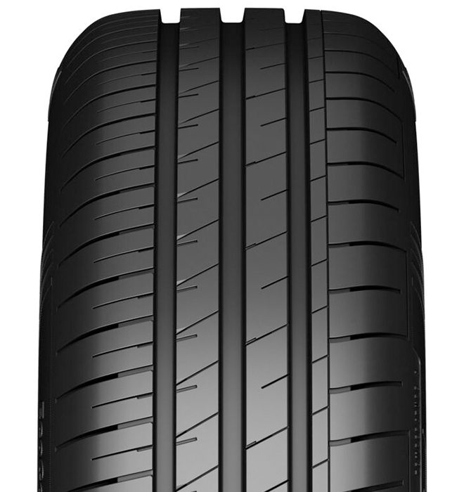 ECOCONTROL HP 2 - Opony letnie Tire - 195/65/R15/91H
