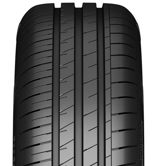 ECOCONTROL HP 2 - Opony letnie Tire - 195/55/R16/87V