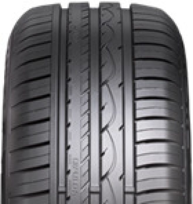 ECOCONTROL HP - Opony letnie Tire - 185/55/R14/80H