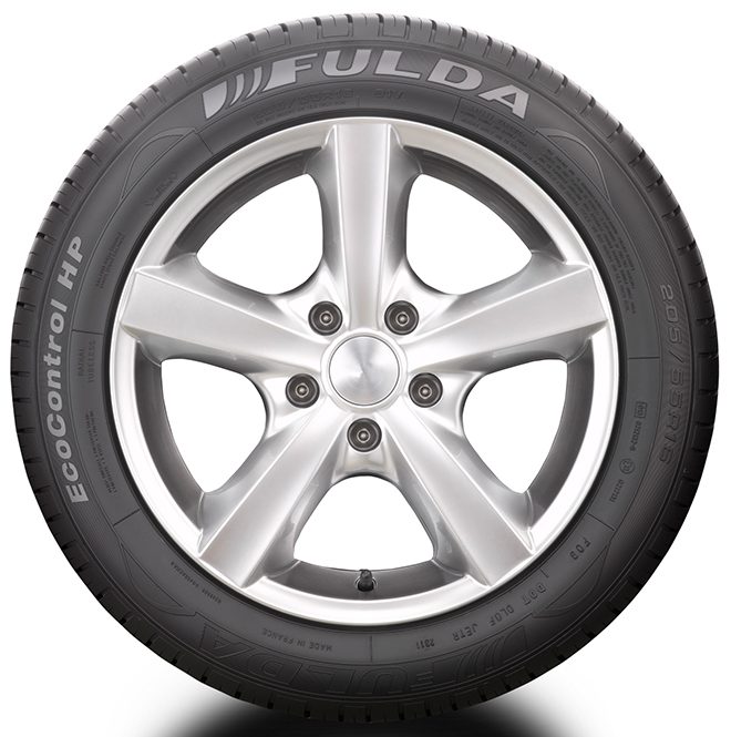 ECOCONTROL HP - Opony letnie Tire - 205/65/R15/94V