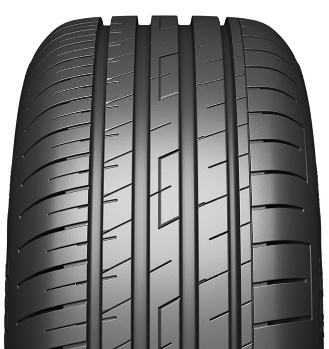 ECOCONTROL HP 2 - Opony letnie Tire - 225/50/R18/99W