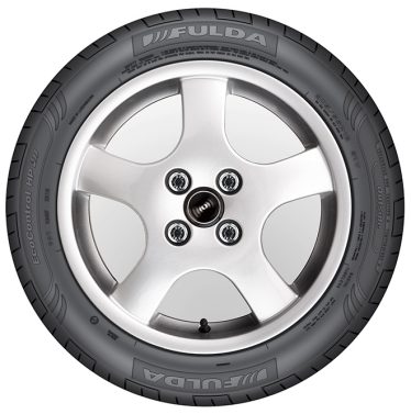 Fulda EcoControl HP2 – opona Opony letnie – 205/55/R16/91V - 3