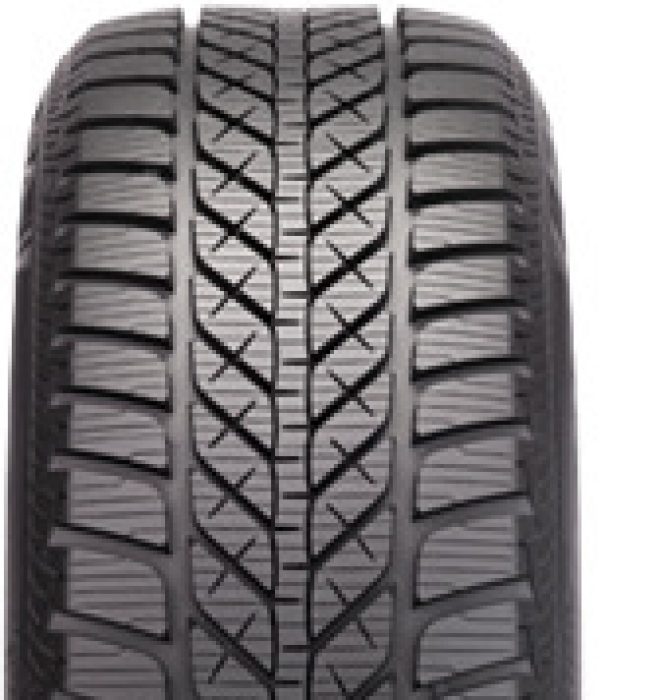 KRISTALL CONTROL HP - Opony zimowe Tire - 195/60/R16/89H