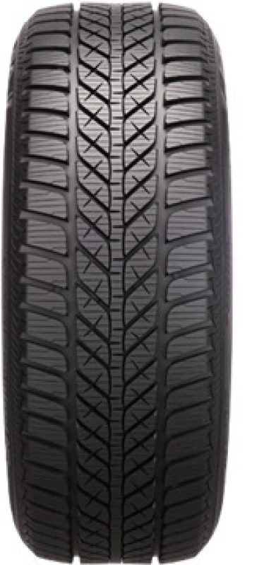 Fulda Kristall Control HP – opona Opony zimowe – 195/60/R16/89H - 2