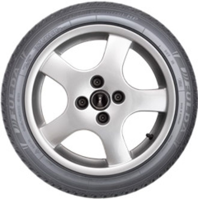 KRISTALL CONTROL HP - Opony zimowe Tire - 195/60/R16/89H