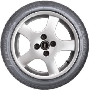 Fulda Kristall Control HP – opona Opony zimowe – 195/60/R16/89H - 3