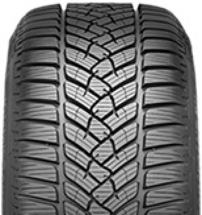 KRISTALL CONTROL HP 2 - Opony zimowe Tire - 225/50/R17/98H