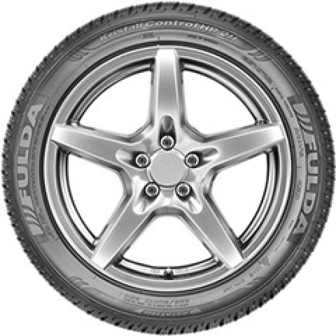 KRISTALL CONTROL HP 2 - Opony zimowe Tire - 195/55/R15/85H