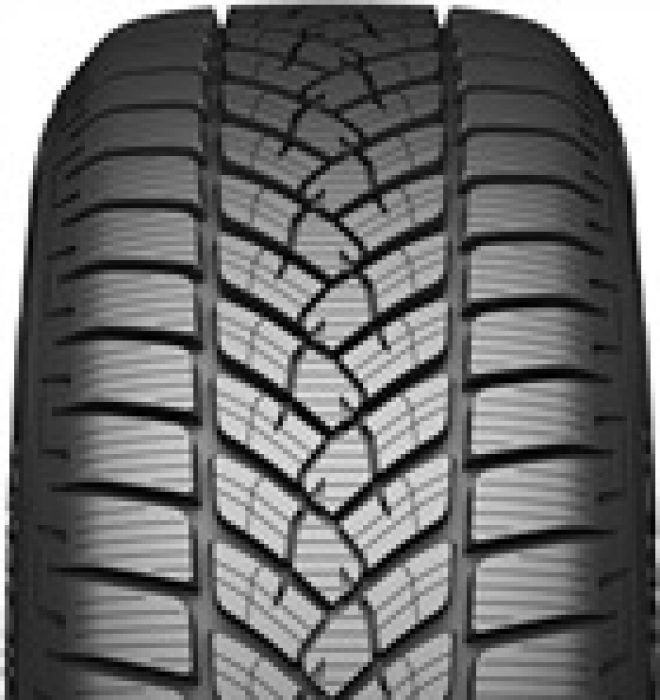 KRISTALL CONTROL SUV - Opony zimowe Tire - 215/70/R16/100T