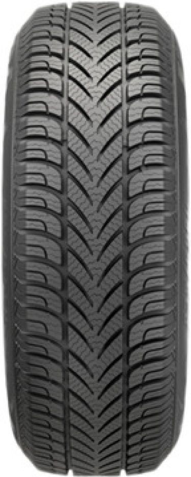 Fulda Kristall 4x4 – opona Opony zimowe – 255/65/R17/110T - 2