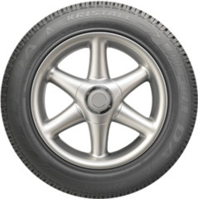 KRISTALL 4X4 M+S - Opony zimowe Tire - 255/65/R17/110T