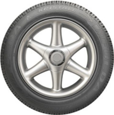 Fulda Kristall 4x4 – opona Opony zimowe – 255/65/R17/110T - 3