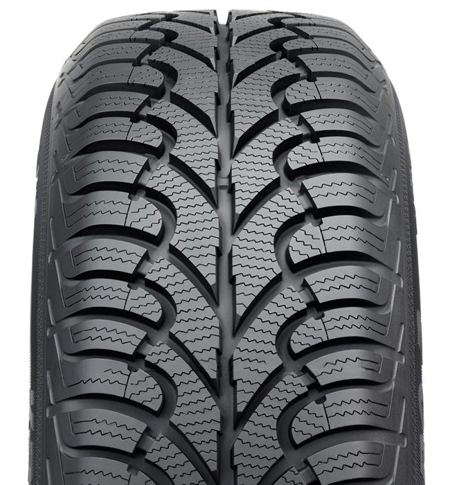 KRISTALL MONTERO 2 - Opony zimowe Tire - 175/65/R15/84T