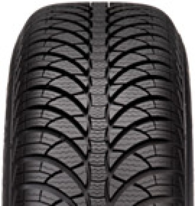 KRISTALL MONTERO 3 - Opony zimowe Tire - 185/65/R14/86T